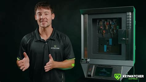 Image result for KeyWatcher Touch System