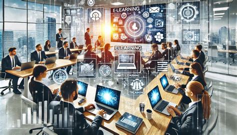 eLearning Training 的图像结果