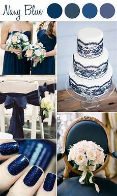 Wedding White And Navy Blue by 6 Shades Of Blue Wedding Color Ideas And Wedding Wedding White And Navy Blue