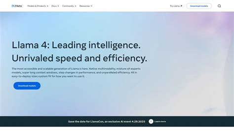 What is open source AI? The safety debate around models like Meta’s Llama 2 | Vox