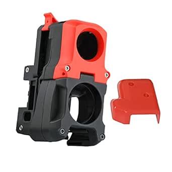 High Temperature Injection R2 AB Clockwork Extruder Shell Sturdy Hotend ...