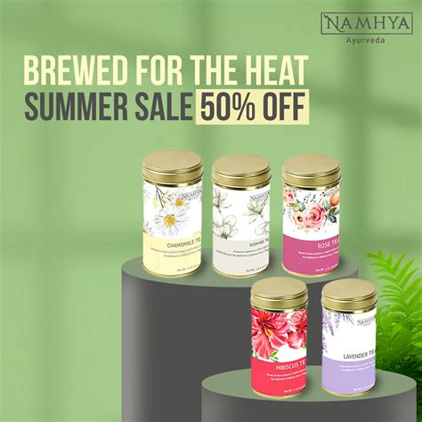 Collection: Summer Sale Combos