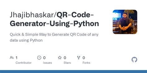 Image result for QR Code Generator Using Flask Application