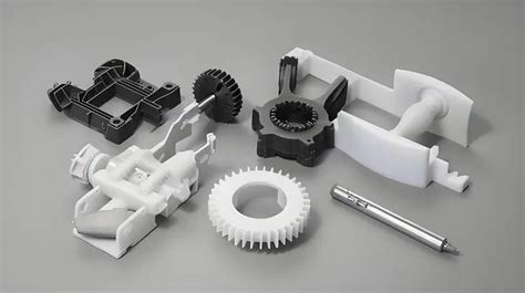 A Comprehensive Guide to Injection Molding: Process, Materials, and Applications
