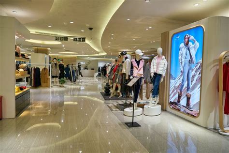 Image result for Channel Department Store
