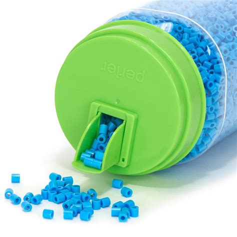 Perler Bead Containers 的图像结果