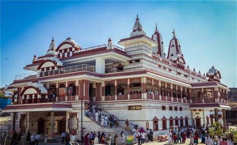ISKCON Temples in India, Best ISKCON Temples in India