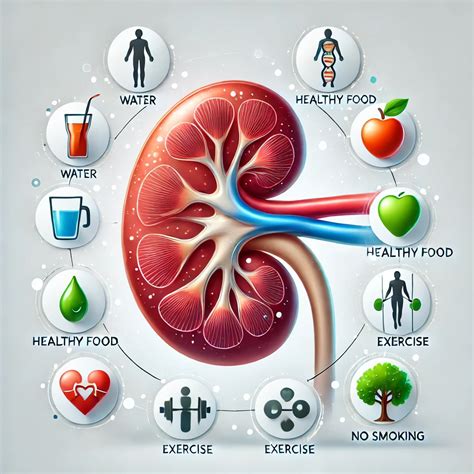 Kidney Function 的图像结果