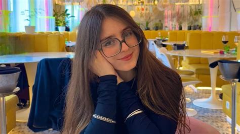 Quién es Roro, la tiktoker “más codiciada de España” a la que acusan de “mujer sumisa” por ...