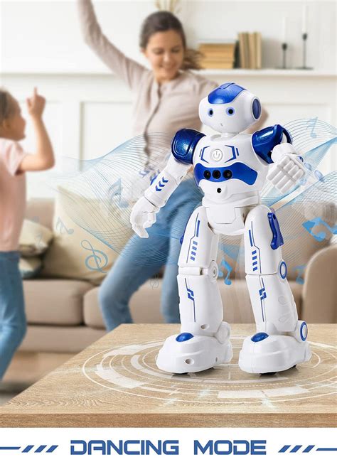 Image result for Smart Robot Toy