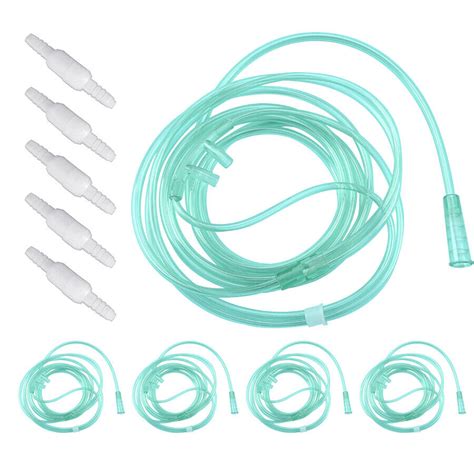 New 7FT Adult Soft Oxygen Tubing Nasal | Ubuy India