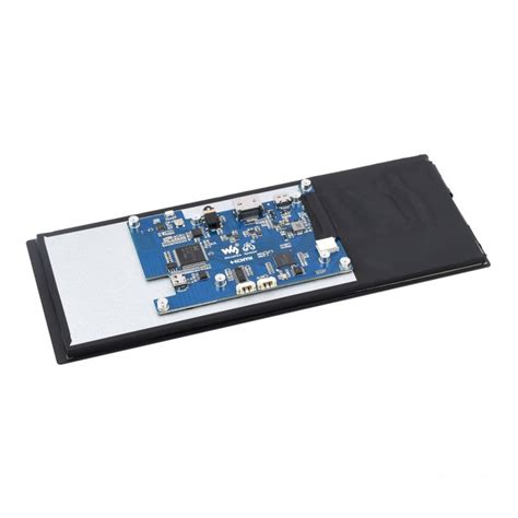 Buy 9.3inch Capacitive Touch Display, High Brightness, 1600×600 ...
