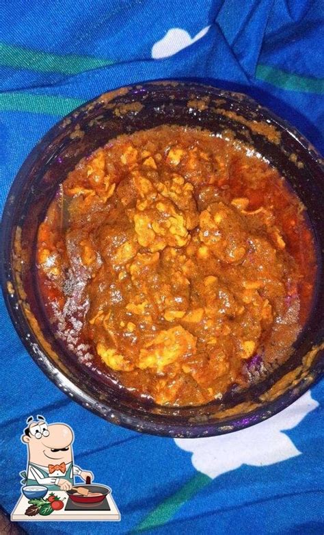 Amma Mess Chettinadu Unavagam, Namakkal - Restaurant menu, prices and ...