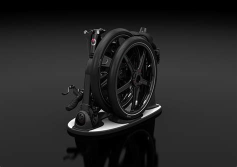 Gocycle G4i Plus je evolucija modela G4i | Hoa Projekt