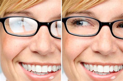 Anti-reflective coating for glasses | All About Vision