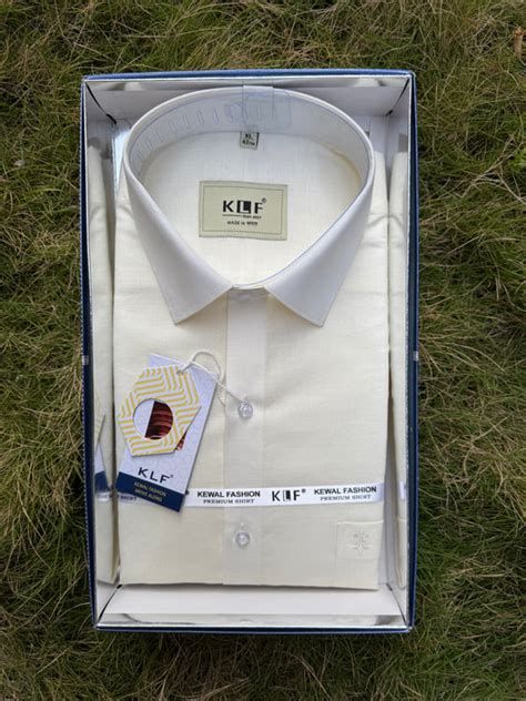 KLF - India's Best Shirt Manufacturer's – Klflifestyle