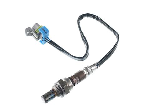 Trailblazer O2 Sensor Location 的图像结果