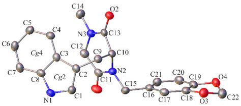 Diketopiperazine-Based, Flexible Tadalafil Analogues: Synthesis ...