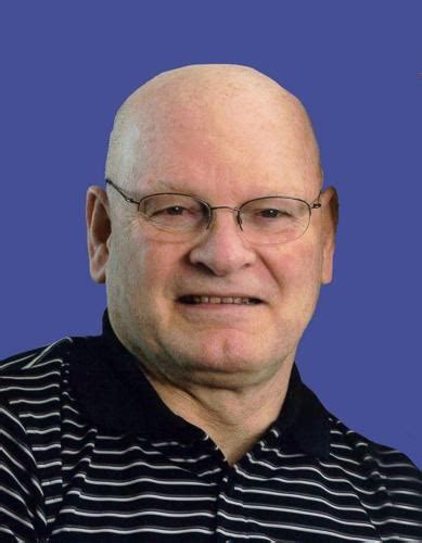 Allen Merriam Obituary (2025) - Huron, SD - Kuhler Funeral Home