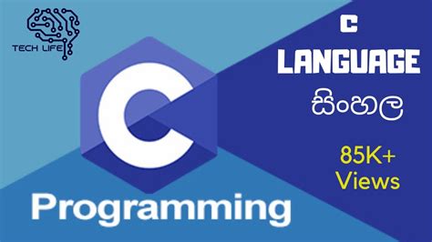 Image result for C Programming Language Tutorials in Sinhala