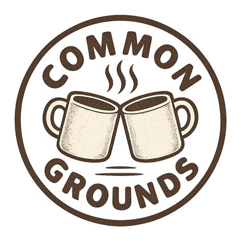 Common Grounds Coffee