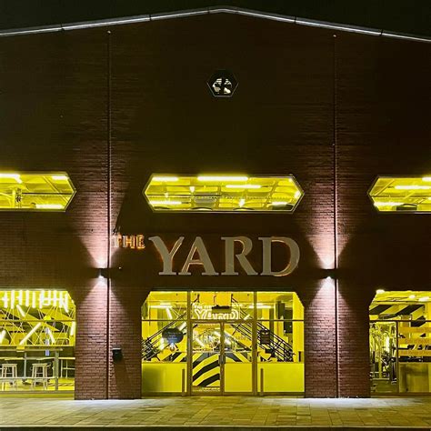 THE FITNESS YARD (2026) All You Need to Know BEFORE You Go (with Photos ...