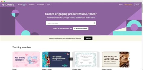 Image result for How to Use Slides Go