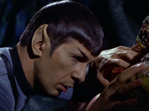 127: "The Devil in the Dark" - TrekCore 'Original Series' Screencap ...