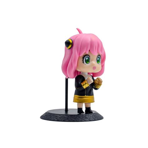 Chibi Figurines – Weebshop