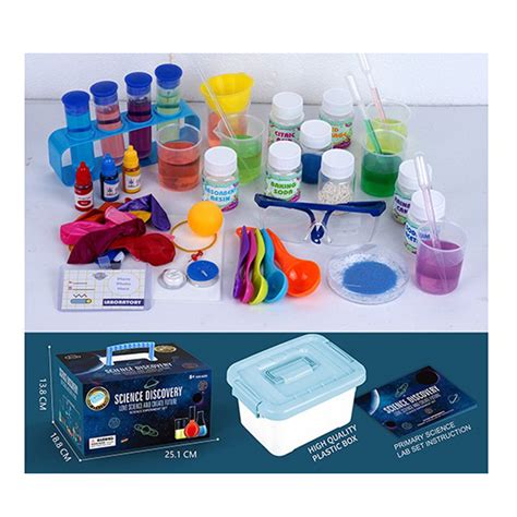 Toy Science Kit 的图像结果