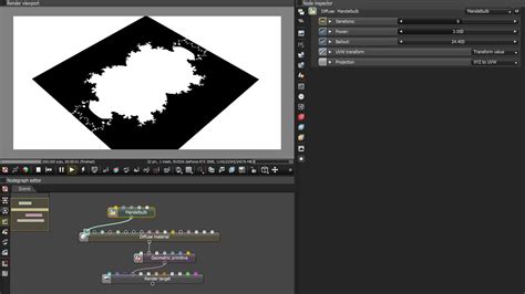 Image result for Mandebulb Tutorial
