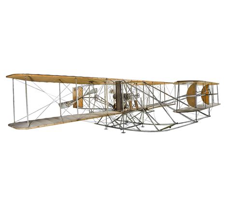 After the Wright Brothers Took Flight, They Built the World's First Military Airplane : r ...