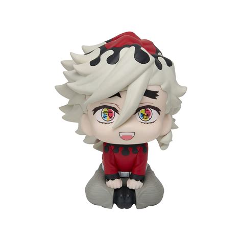 Figurine Demon Slayer Kimetsu no Yaiba Look Up Douma PVC Fi ...