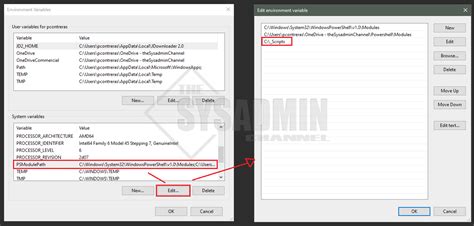 Image result for PowerShell Module File