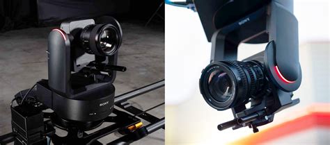 Robot Camera 的图像结果