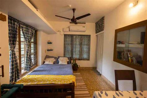 Varkala Beachfront Holiday Rentals - Kerala, India | Airbnb