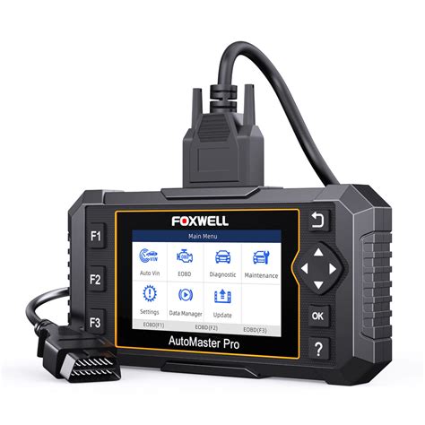Foxwell Code Reader 的图像结果