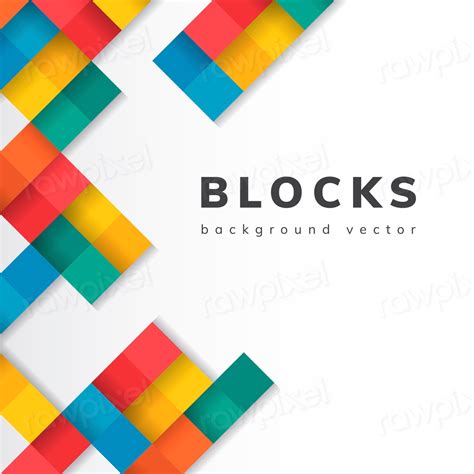 Block Background 的图像结果