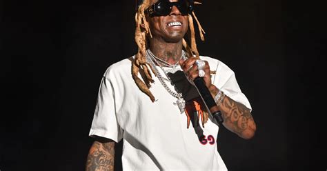 Lil Wayne Net Worth 2024: Updated Wealth Of The Rapper