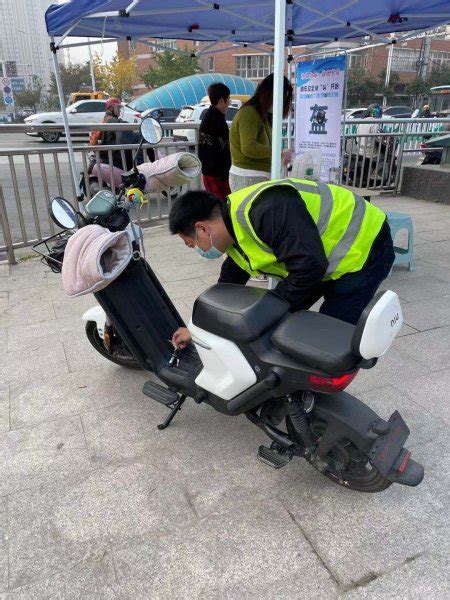 电动自行车上牌，蚌埠、淮北邮政便民服务佳 - 安徽邮政分公司