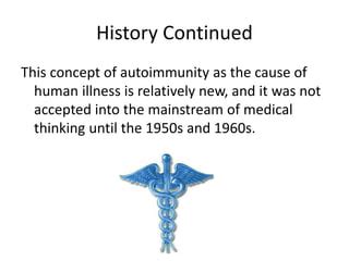 Autoimmunity Lecture 的图像结果