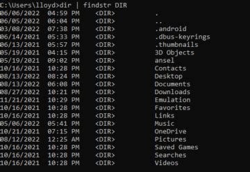 Image result for Findstr in Batch Script Tutorials