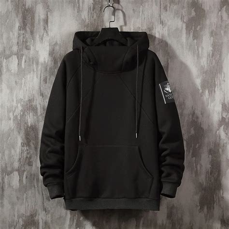 Buy Anime Kaisen Jujutsu Pullover Hooded Men Women Hoodie Jacket ...