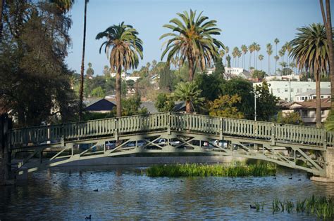 Los Angeles: Where to Go in Silver Lake & Venice | Escapism