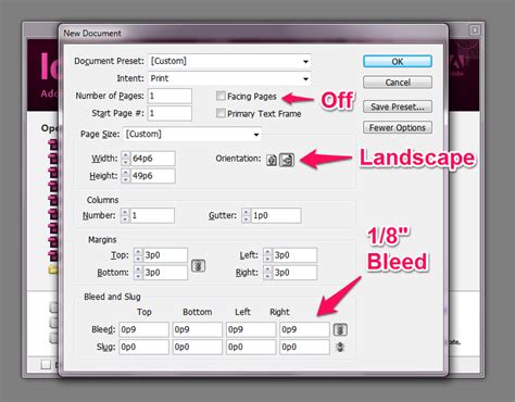 Image result for Brochure InDesign Tutorial