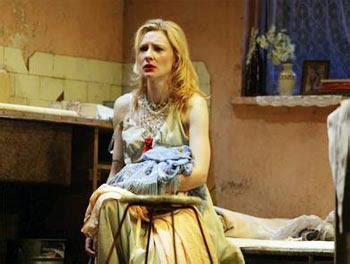 Cate Blanchett excels in A Streetcar Named Desire - Rediff.com movies