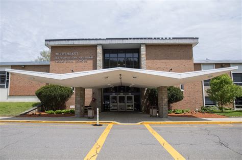 Northeast Metropolitan Regional Vocational High School – Official Website