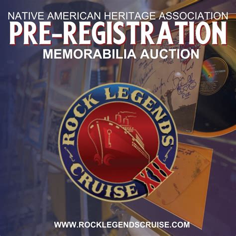 Rock Legends Cruise | The Rock Legends Cruise XII lineup is pure fire ...