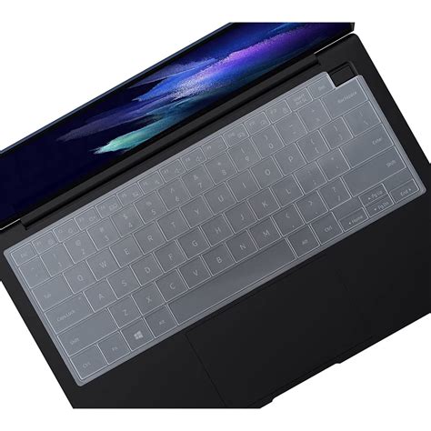 Keyboard Cover for Samsung Galaxy Book Pro/Pro 360 13.3"/15.6" Samsung ...