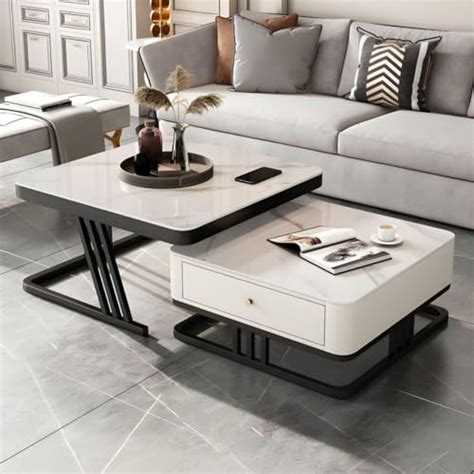 Amazon.in Bestsellers: The most popular items in Coffee Tables